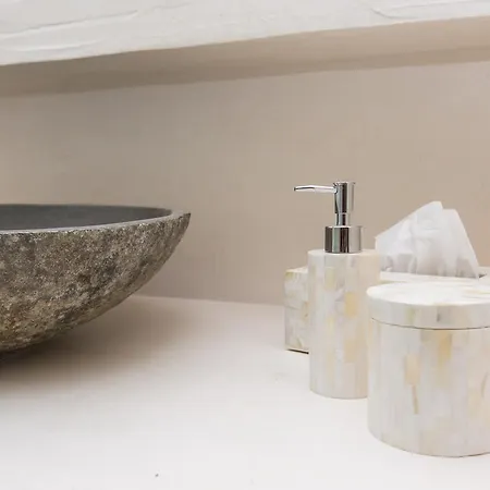 ゲストハウス Sea Nymphs Agia Anna (Naxos)