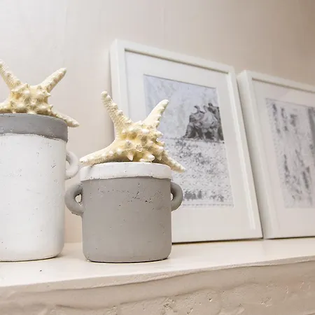 Sea Nymphs ゲストハウス 4*