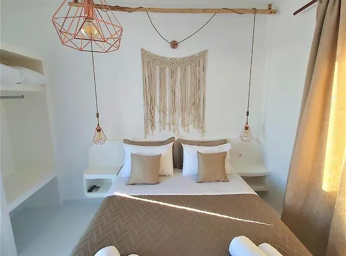 게스트하우스 Sea Nymphs