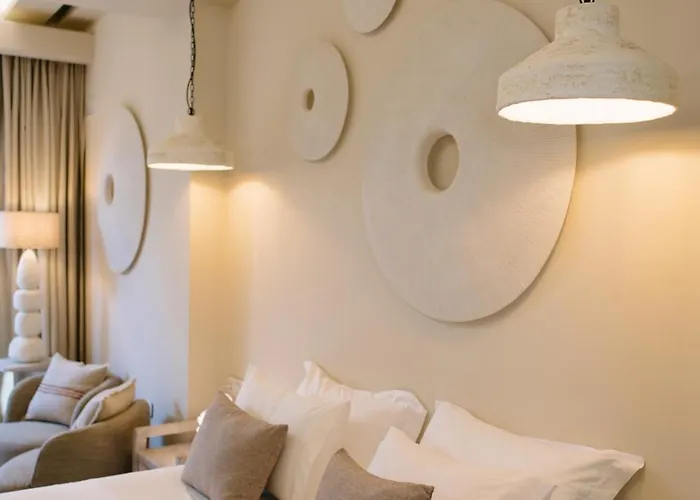 Sea Nymphs Agia Anna (Naxos)