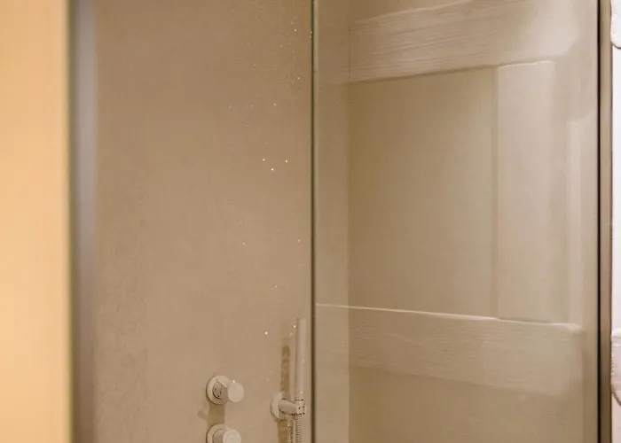 게스트하우스 Sea Nymphs Agia Anna (Naxos)