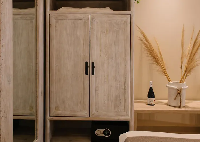 Sea Nymphs 게스트하우스