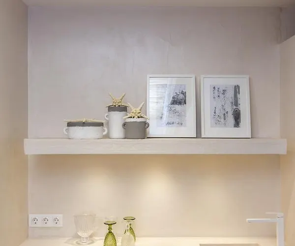 게스트하우스 Sea Nymphs