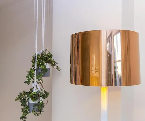 Sea Nymphs 게스트하우스 4*