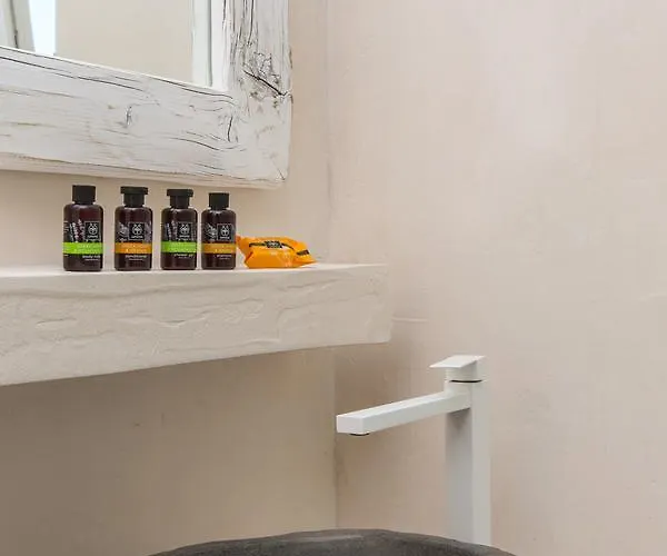 Sea Nymphs 게스트하우스