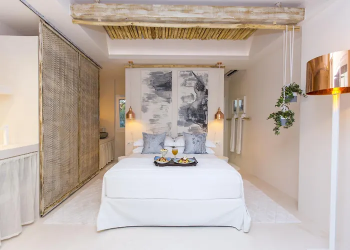 Sea Nymphs Agia Anna (Naxos)