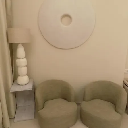 Sea Nymphs Guest house Agia Anna (Naxos)