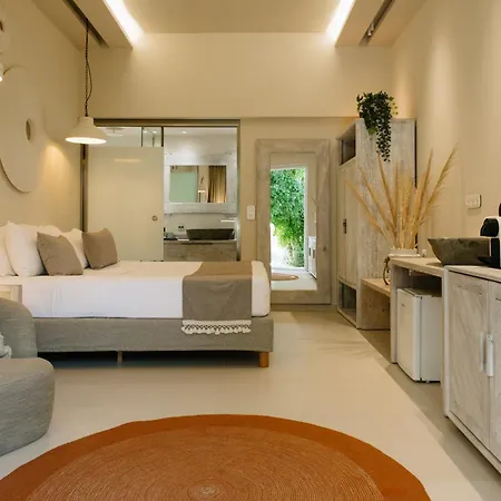 Sea Nymphs Gasthuis 4*