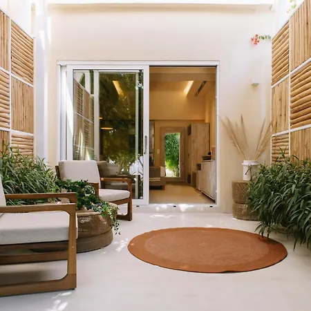 Sea Nymphs 4* Agia Anna (Naxos)