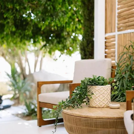 Sea Nymphs Gasthuis 4*