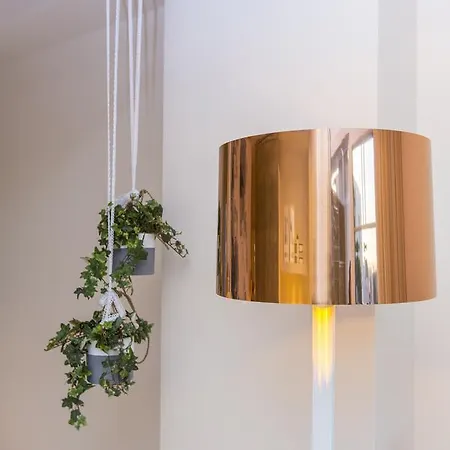 Sea Nymphs Gasthuis 4*