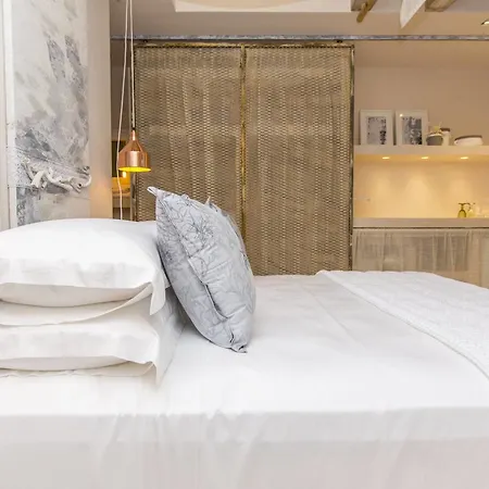 Gasthuis Sea Nymphs 4*